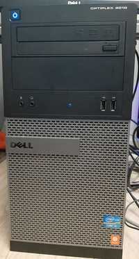 Dell Optiplex 3010 i5/RAM 8GB/HDD 250GB