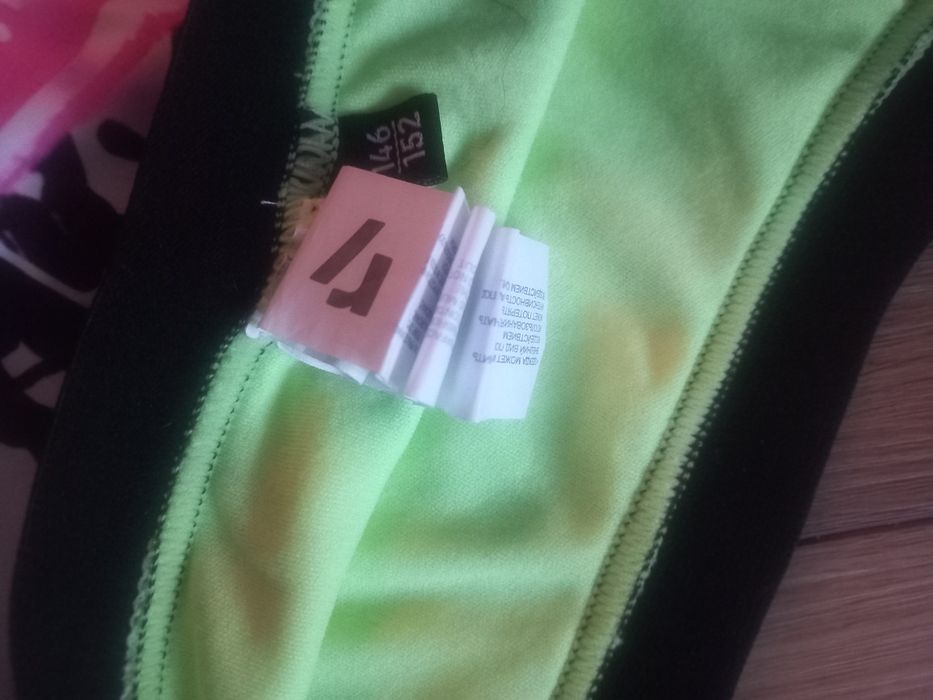 Strój kąpielowy/bikini Reporter Young r. 146-152cm