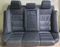 Задній диван Заднє Сидіння Сідушки Ауді Audi A4 B6