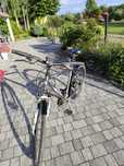 Rower trekkingowy Pegasus Piazza ,28 cali