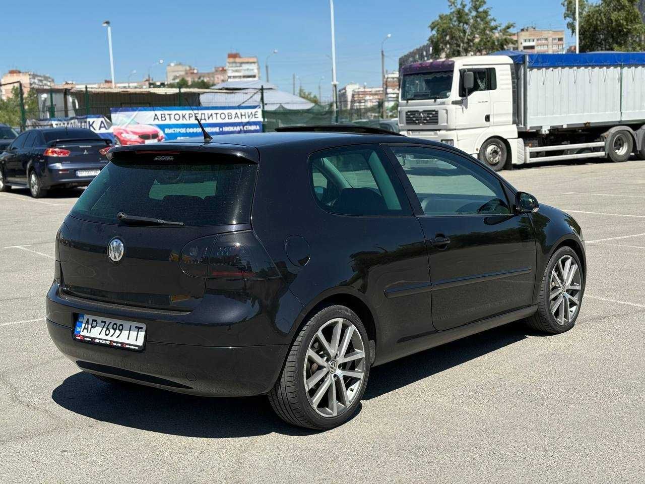 Volkswagen Golf 2008 2.0 Дизель Обмін/Розстрочка п внесок 2100$