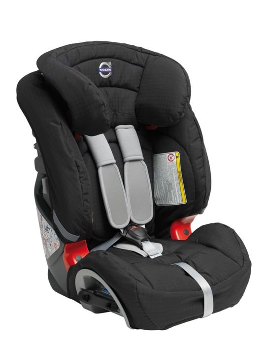 Cadeira automóvel - criança