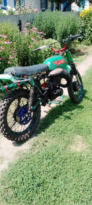 Мінськ Крос 1990