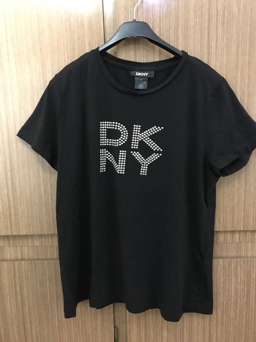 Blyzka DKNY czarna