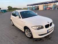 BMW Seria 1 BMW 116i E87 1.6 Benzyna | 2008 | Zadbany