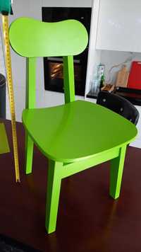 krzesło dla dziecka