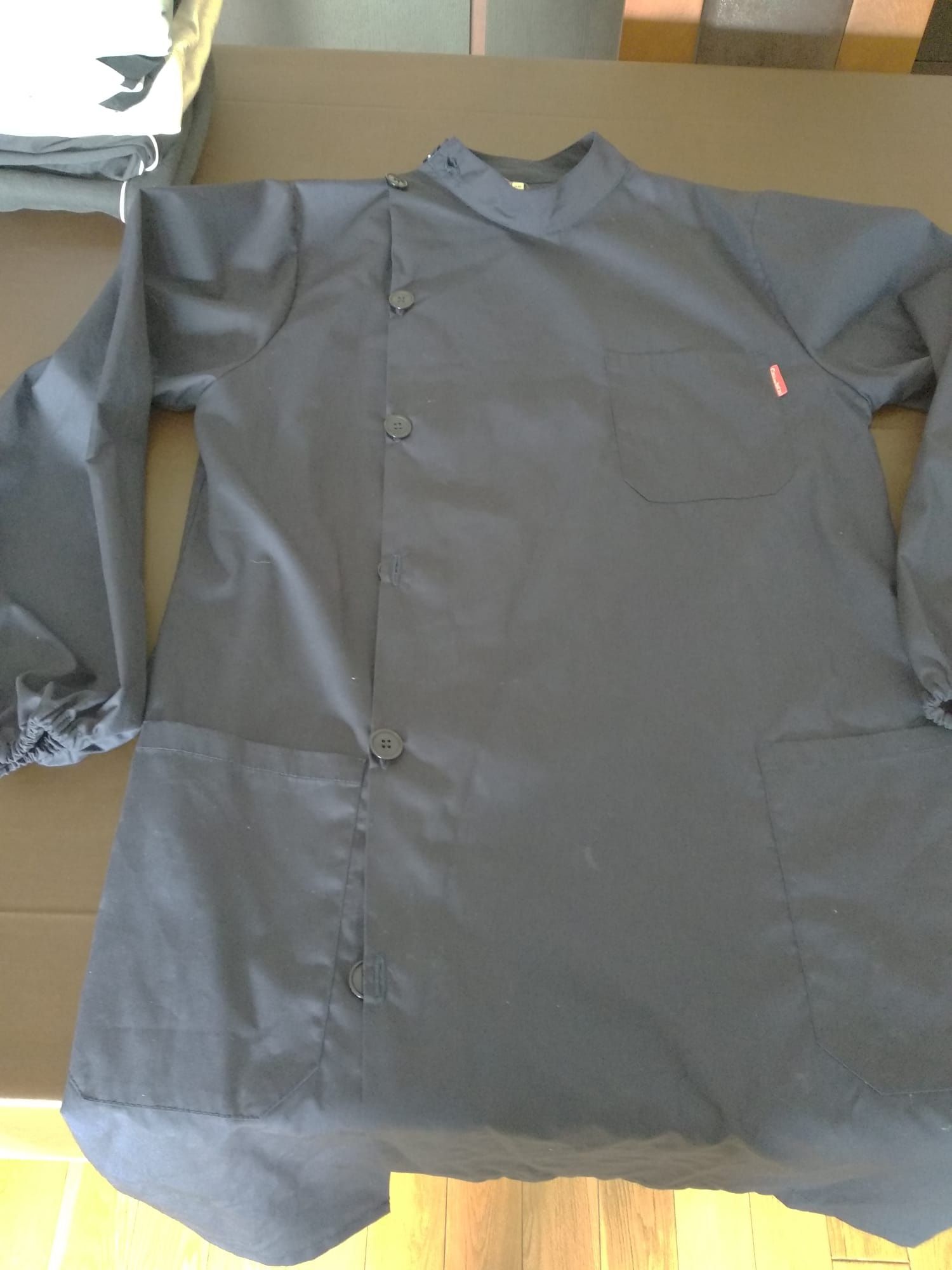 Farda/uniforme colégio Monte Maior