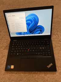 Lenovo thinkpad L13 gen2 core i5 1135g7 16ram 13.3 Full hd