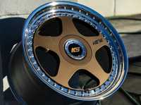 SSR Koenig jdm wheels