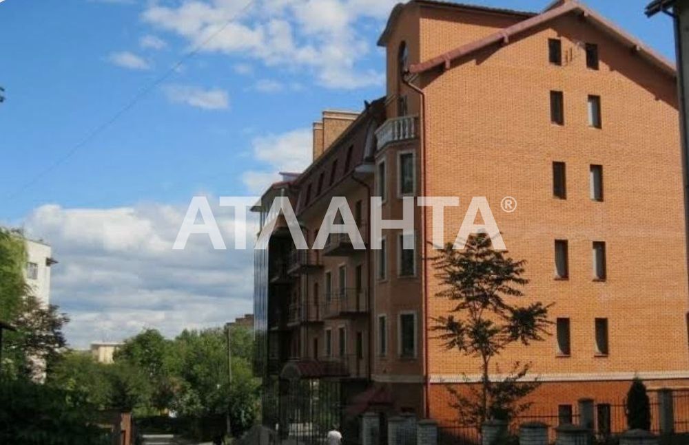 Однокімнатна новобудова район проспекту Незалежності