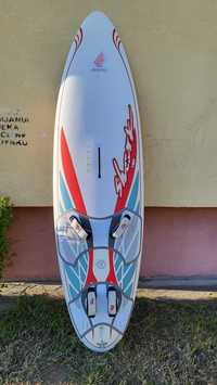 deskę windsurfingową Fanatic Shark 130 L