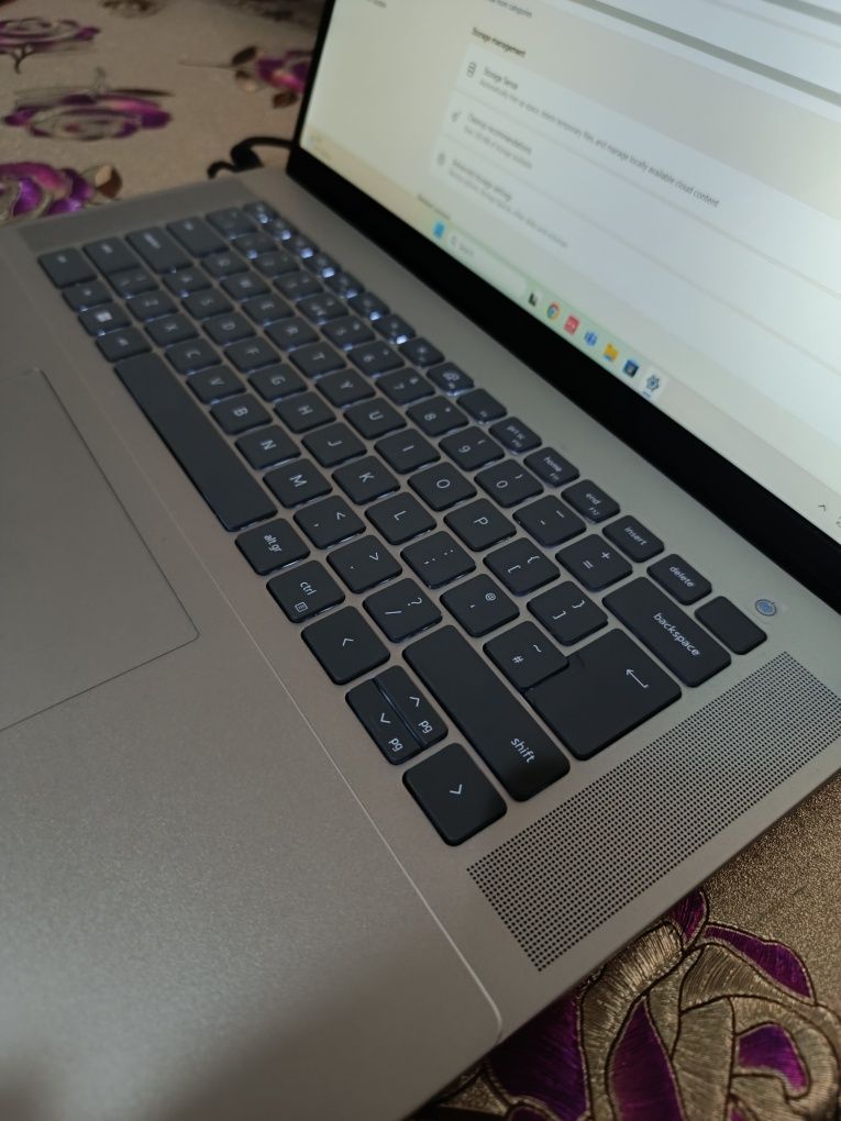 Portátil dell inspiron