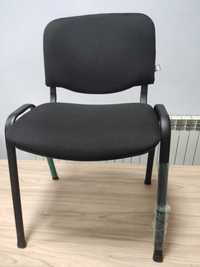 Продам стільці на металевій рамі