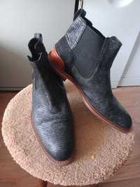 Чоловічі черевики Floris van Bommel