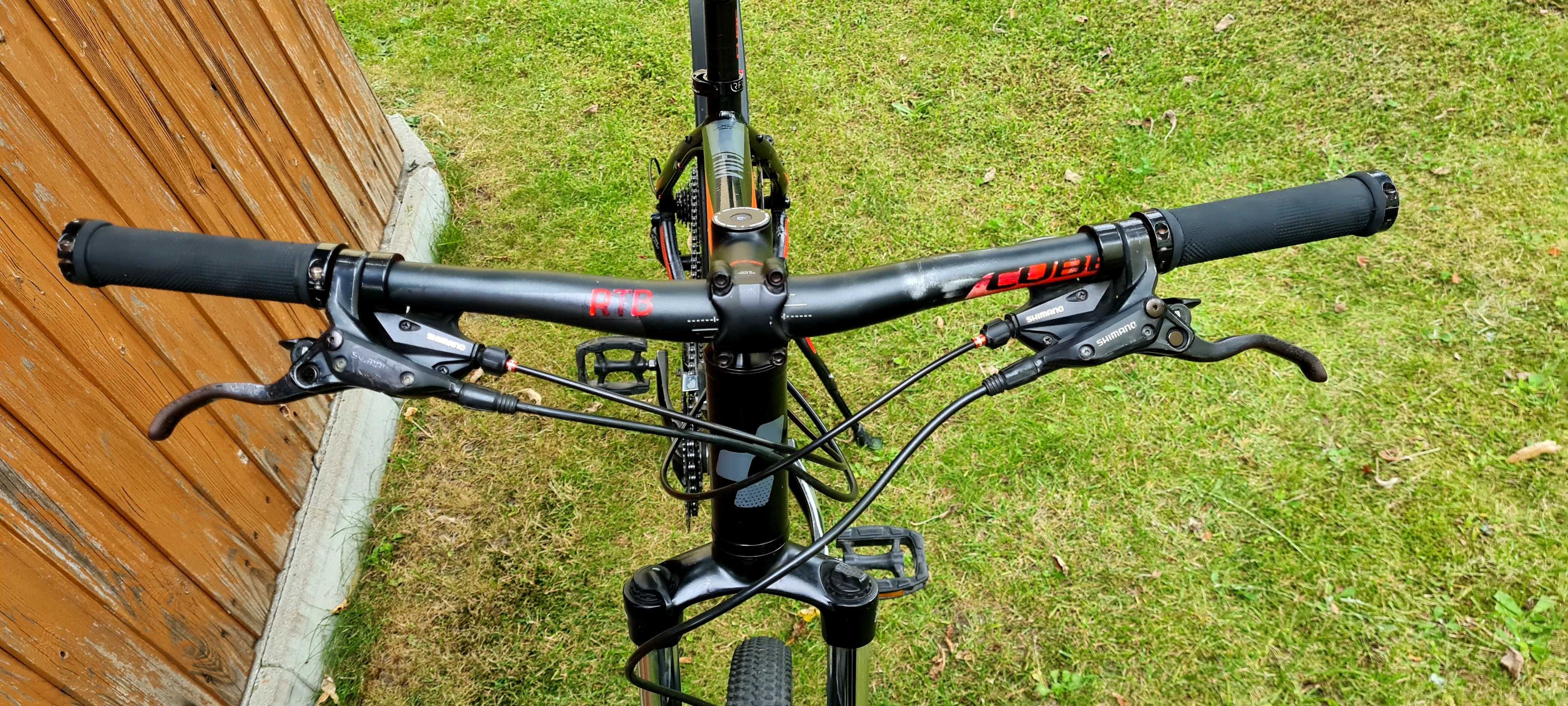 Cube Aim SL 24 "M" XCM30
