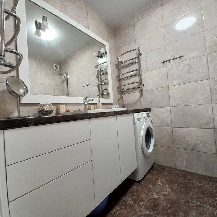 Продам 1-кім. кв.50м. ЖК Варшавський, Крістер Град, Подільський р-н