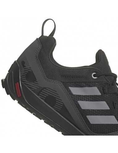 Чоловічі кросівки Adidas Terrex Swift Solo 2 (IE6901)