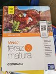 Teraz matura geografia rozszerzona