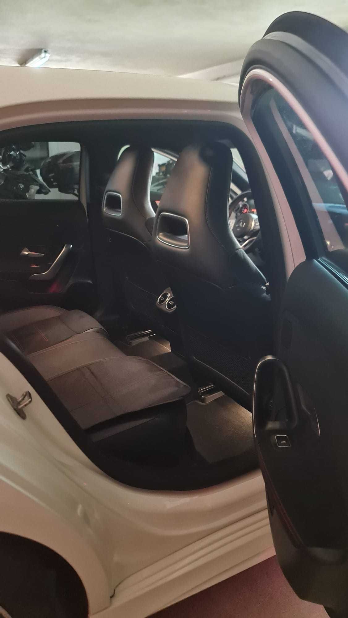 Mercedes Benz Classe A 180 AMG Line