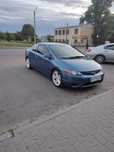 Hoba Civic 2008 Купе