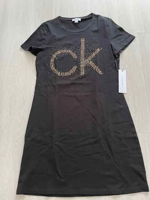 Calvin Klein - sukienka damska z USA, M.