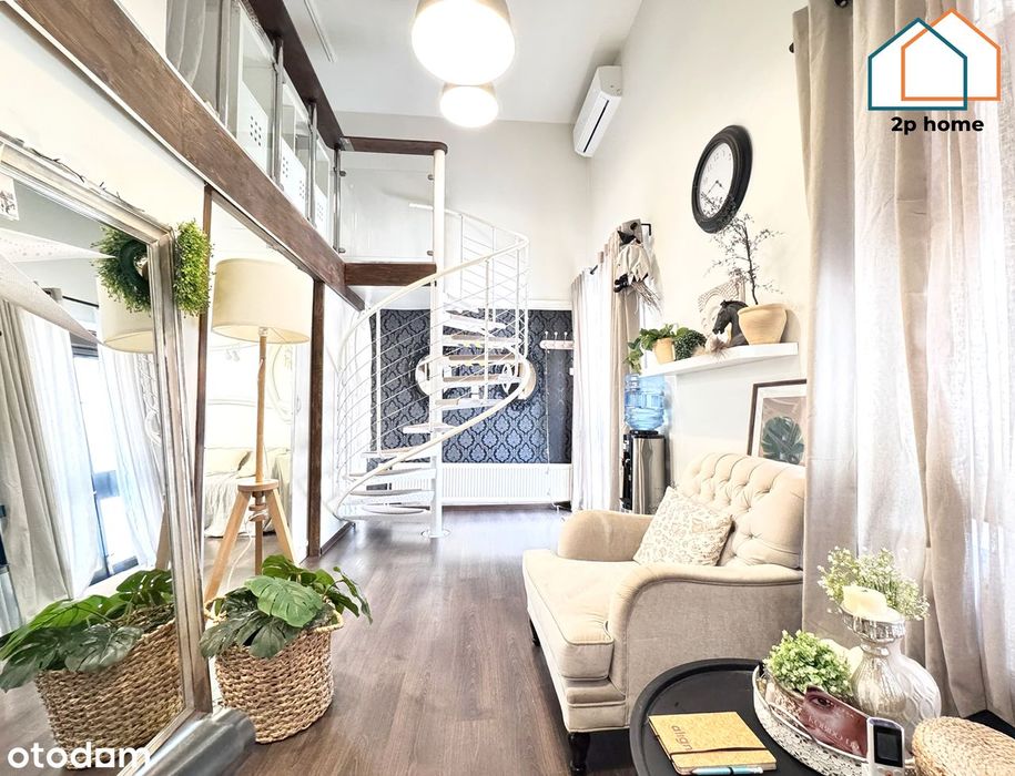 Lokal użytkowy w sercu miasta, 44m2 idealnie wyposażone