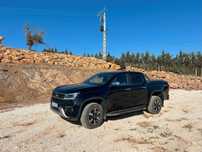 VW Amarok 3.0 TDI 4MOTION Auto Style
