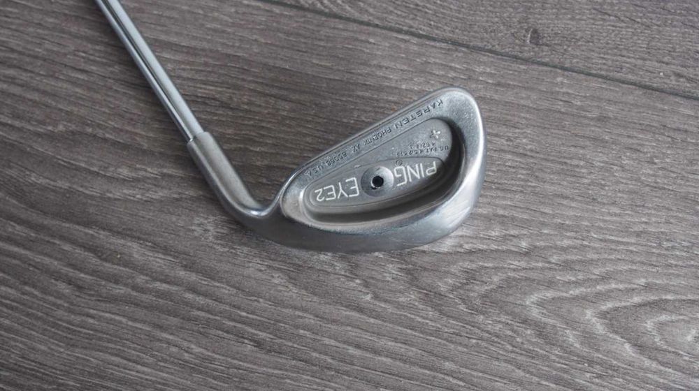 Kij do golfa Ping pitching wedge 46 stopni iron w