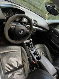 Bmw 120D Mpakiet 18 cali Sprawne