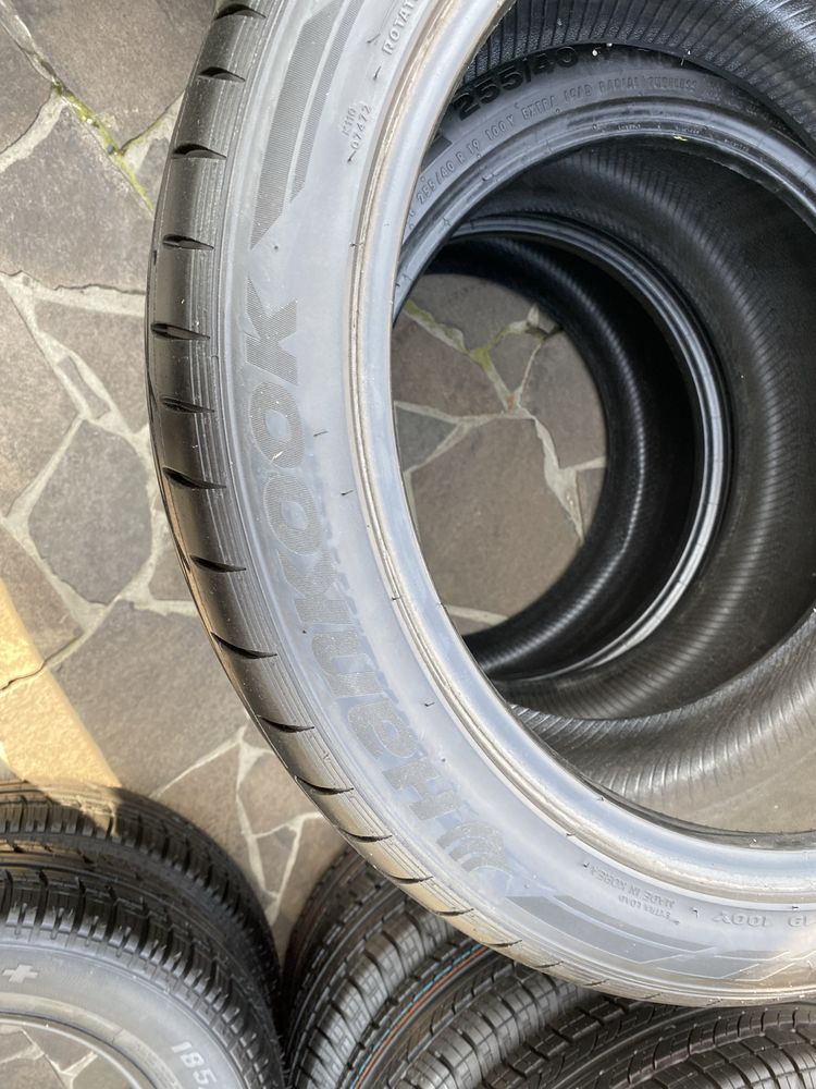 255/40/R19 Hankook Ventus V12 Evo