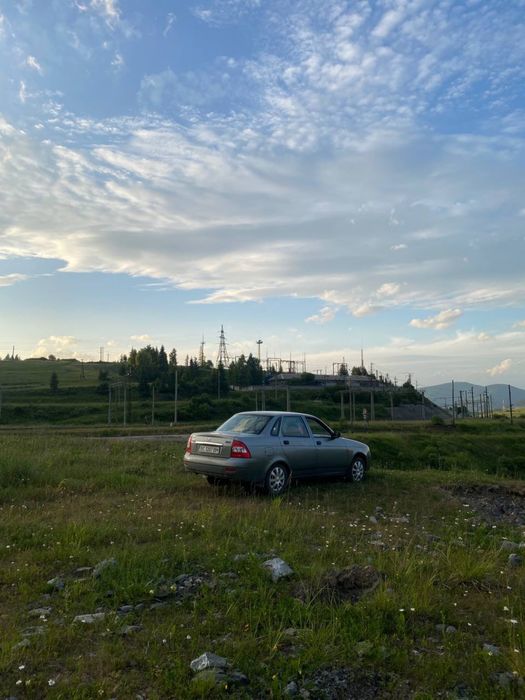 Продам ваз 2170