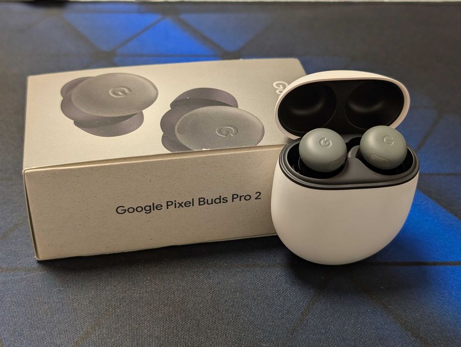 Google Pixel Buds Pro 2