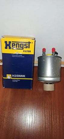 HENGST FILTER H359WK Паливний фільтр