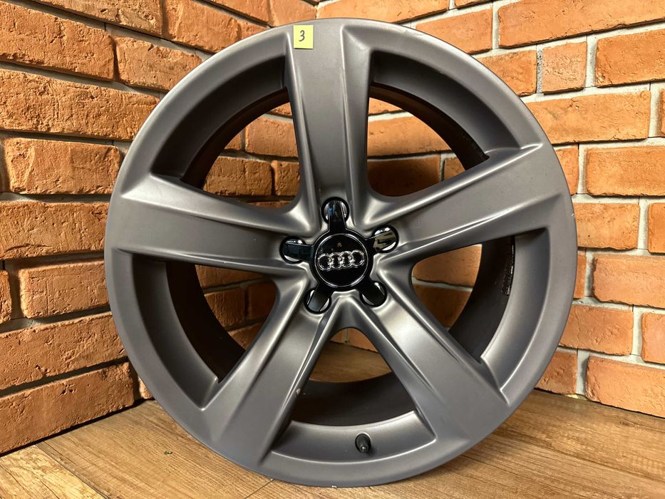 Felgi 18 5x112 Audi A4 A5 A6 Oryginał