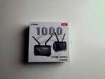 Shimbol ZO1000 HDMI SDI, jak DJI Video Transmitter