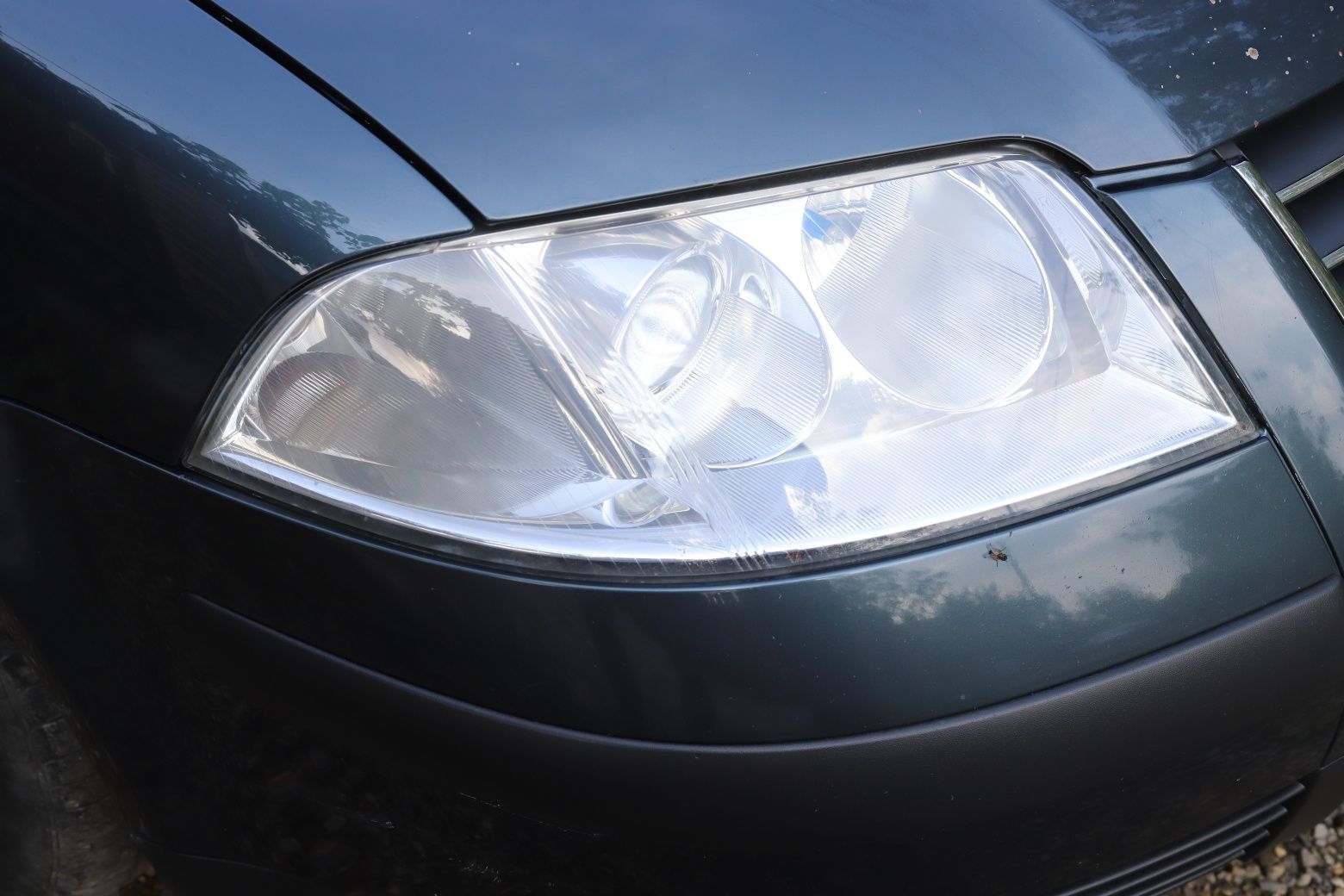 Passat variant 1.9
