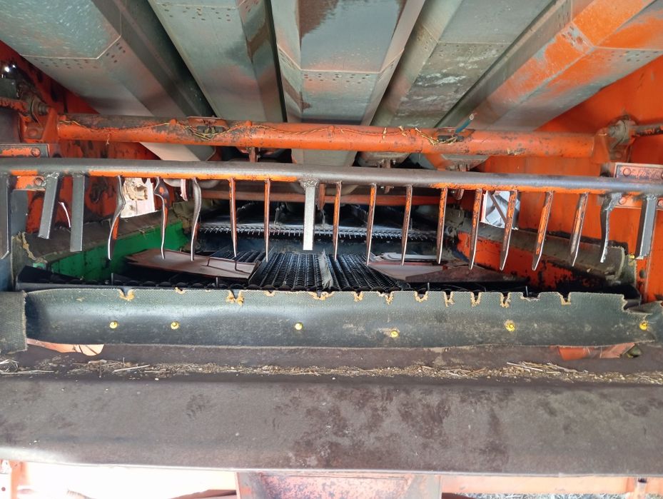 Продам комбайн дон