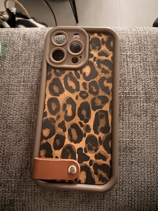 Capas variadas Iphone 15 pro max