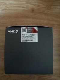 Processador AMD RYZEN 5 2600