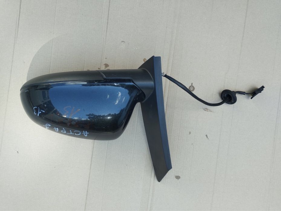 Зеркало опель астра J астра J