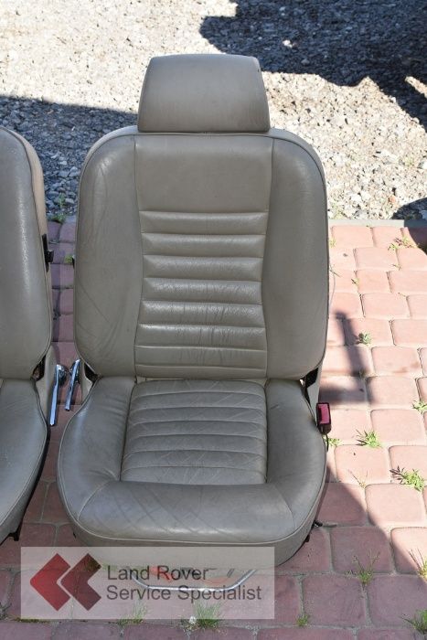 Fotele Kanapa Jaguar XJS Coupe 75-96r.