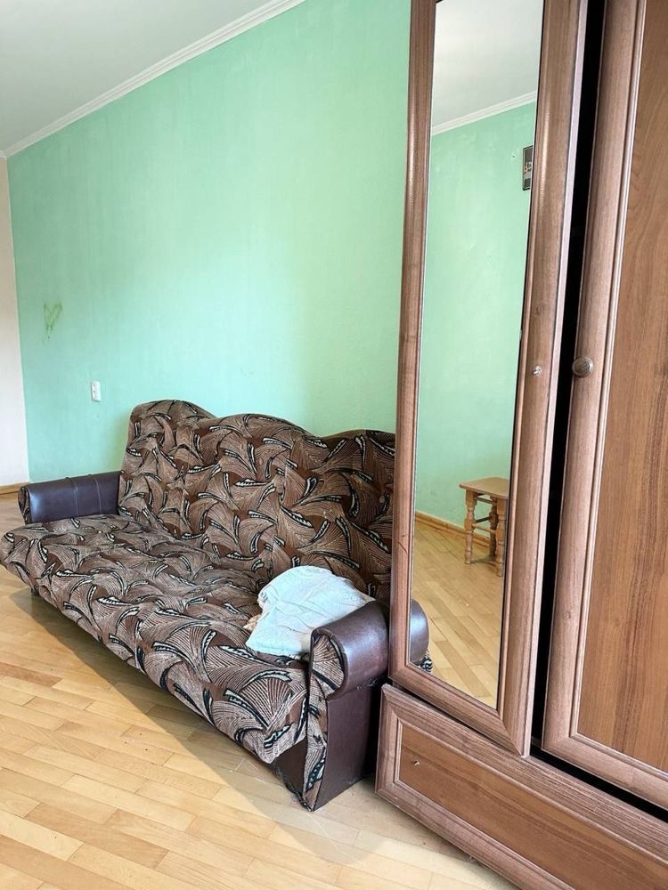 Здам 2х кімнатну, ПРОСПЕКТ НЕЗАЛЕЖНОСТІ, ОКРЕМІ КІМНАТИ, балкон, вільн