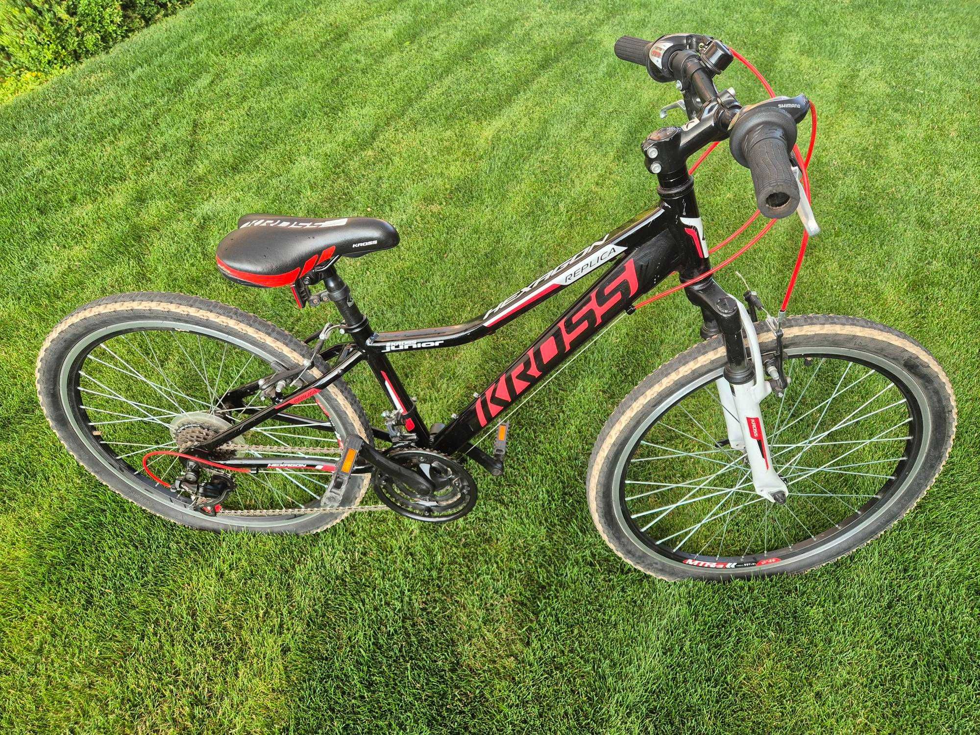 Rower Kross Hexagon Replica 24