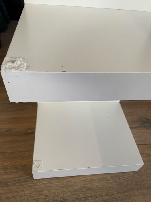 Półka wisząca / ścienna / ikea