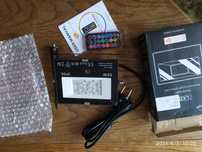 Reflektor ogrodowy  50W. RGB
