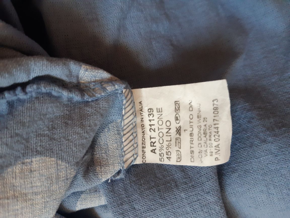 Okazja Duży komplet made in italy