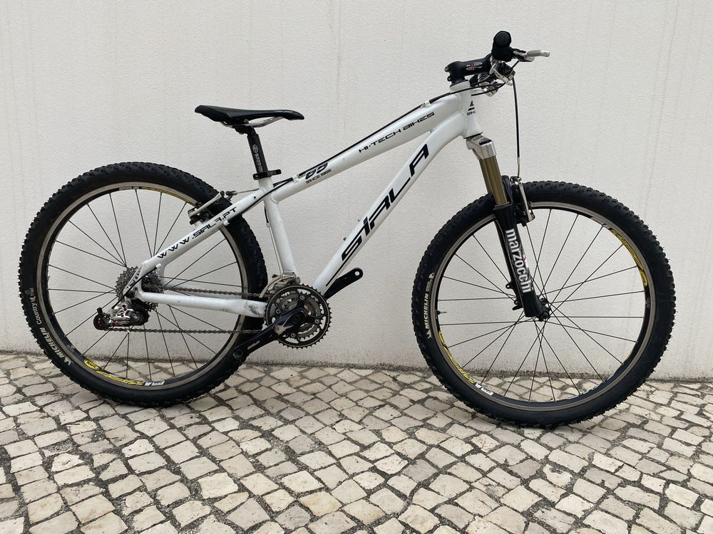 BTT Roda 26” - Sram X0