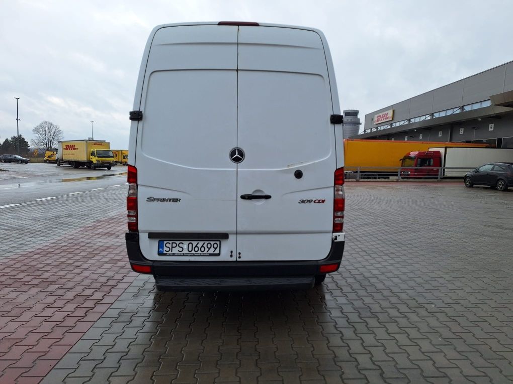 Mercedes Sprinter 309 CDTI