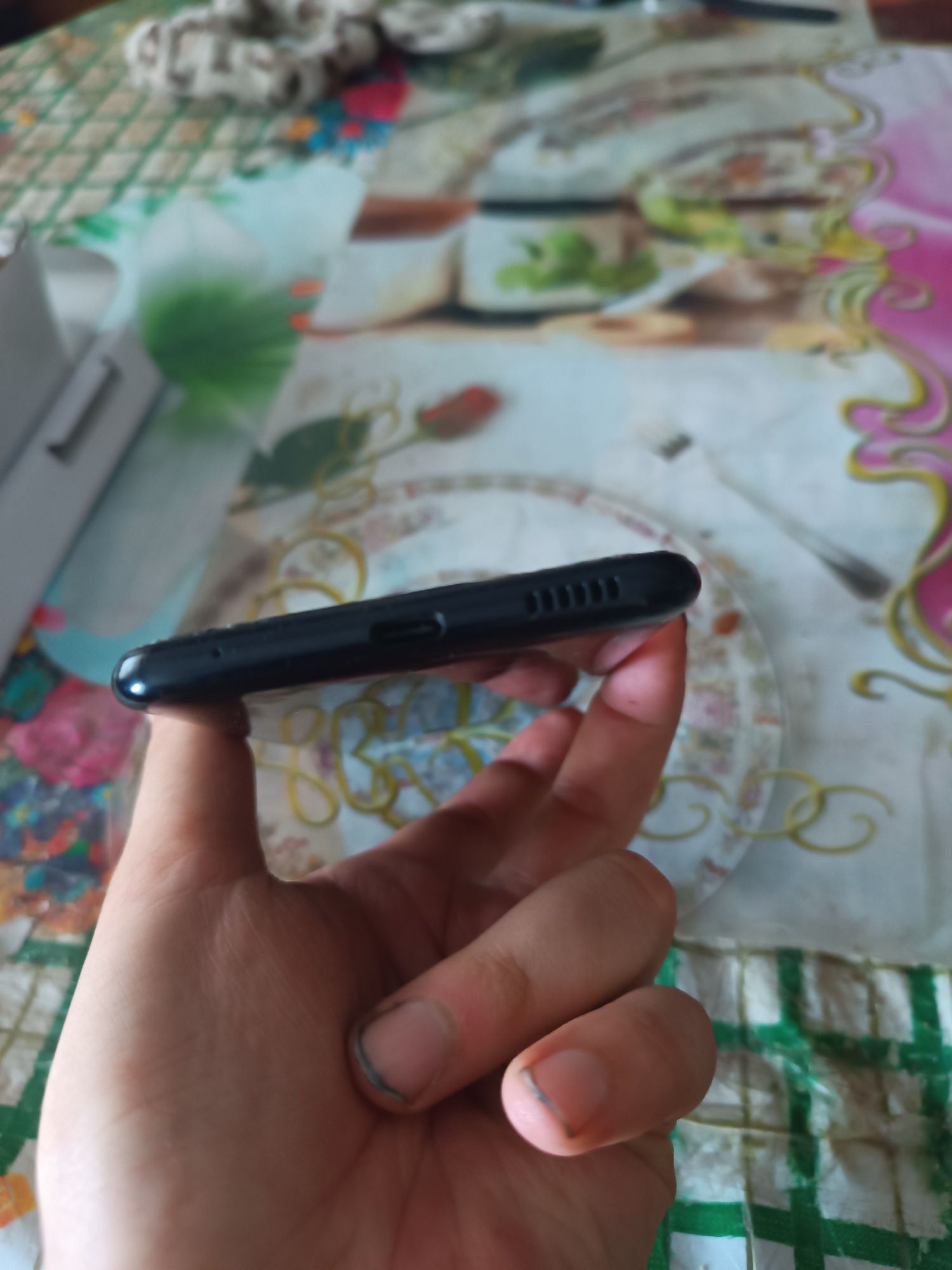 Продам телефон zte blade a7s