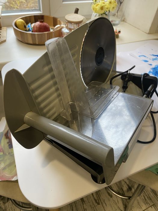 Скиборізка - Слайсер Camry CR 4702 0-15 мм